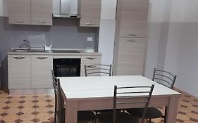 a casa della nonna